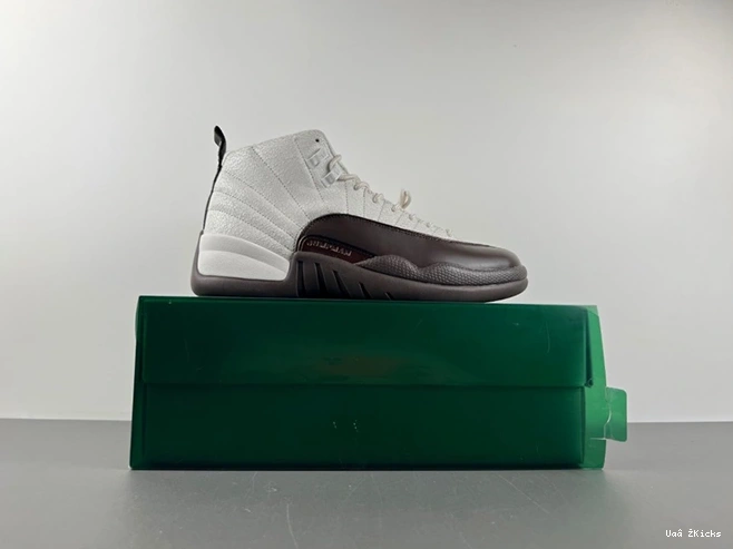 Air SoleFly 12 Jordan 9685 Functional FZ5026- 733 1119